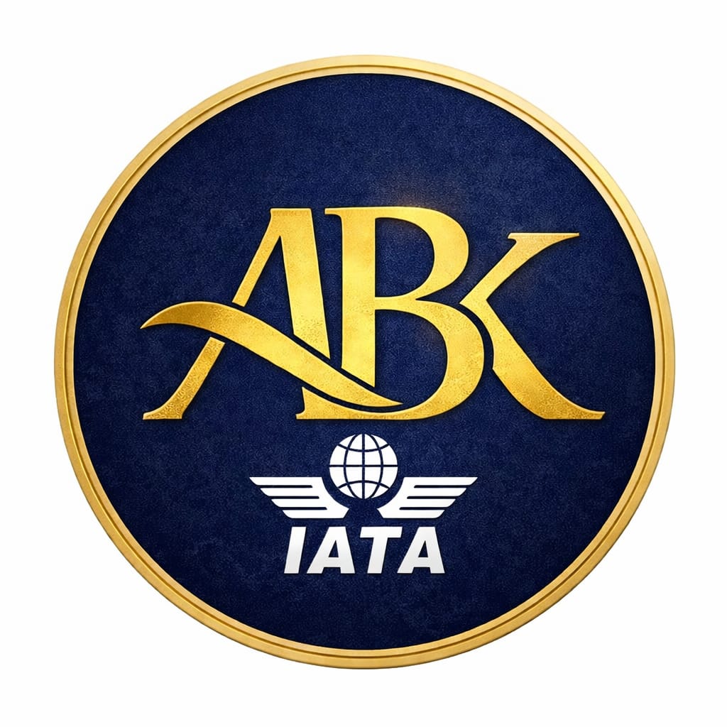 Ahmed Bin Khalil Travel & Tourism